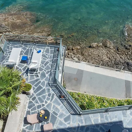 Ξενοδοχείο Castelbrac & 5*