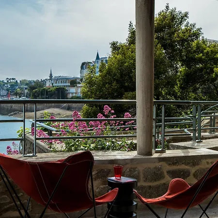Hotel Castelbrac & Dinard