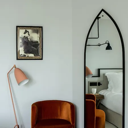 Hotel Castelbrac & 5*