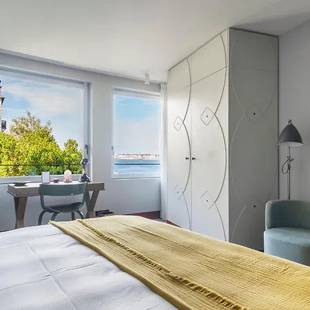 Castelbrac & Ξενοδοχείο 5*