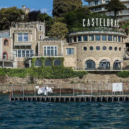 Castelbrac &