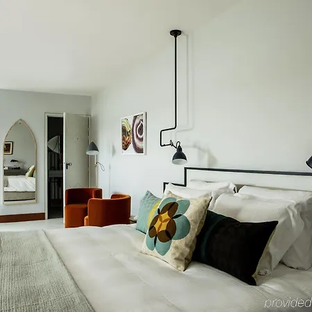 Castelbrac & Ξενοδοχείο 5*